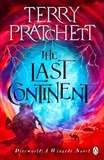 Terry Pratchett - The Last Continent - (Discworld Novel 22).