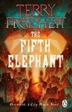 Terry Pratchett - The Fifth Elephant - (Discworld Novel 24).