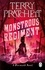 Terry Pratchett - Monstrous Regiment - (Discworld Novel 31).
