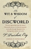 Stephen Briggs et Terry Pratchett - The Wit And Wisdom Of Discworld.