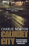 Charlie Newton - Calumet City.