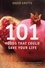 David Grotto - 101 Foods That Could Save Your Life.