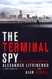 Alan Cowell - The Terminal Spy.