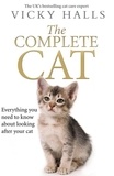 Vicky Halls - The Complete Cat.