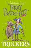Terry Pratchett - Truckers - The First Book of the Nomes.