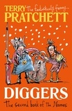 Terry Pratchett - Diggers - The Second Book of the Nomes.