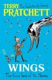 Terry Pratchett - Wings - The Third Book of the Nomes.