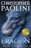 Christopher Paolini - Eragon Tome 1 : Eragon.