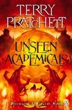 Terry Pratchett - Unseen Academicals - (Discworld Novel 37).