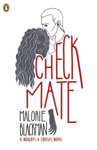 Malorie Blackman - Checkmate.