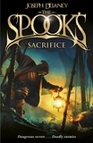 Joseph Delaney - The Spook's Sacrifice - Book 6.