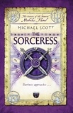Michael Scott - The Sorceress - Book 3.