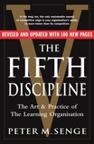 Peter Senge - The Fifth Discipline.