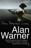 Alan Warner - These Demented Lands.