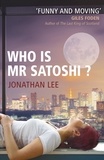 Jonathan Lee - Who is Mr Satoshi?.