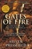Steven Pressfield - Gates Of Fire - One of history’s most epic battles is brought to life in this enthralling and moving novel.