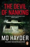 Mo Hayder - The Devil of Nanking.