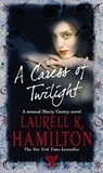Laurell-K Hamilton - A Caress Of Twilight.