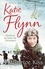 Katie Flynn - A Mistletoe Kiss - World War 2 Saga.