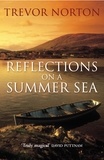 Trevor Norton - Reflections On A Summer Sea.