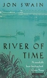 Jon Swain - River Of Time.