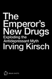 Irving Kirsch - The Emperor's New Drugs Brain Shot.