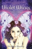 Victoria Hanley - Violet Wings.