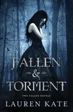 Lauren Kate - Fallen - Book 1 of the Fallen Series.