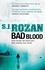 S. J. Rozan - Bad Blood.