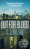 S. J. Rozan - Out For Blood - (Bill Smith/Lydia Chin).