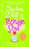 Jack Canfield et Mark Victor Hansen - Chicken Soup For The Teenage Soul.