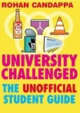 Rohan Candappa - University Challenged.