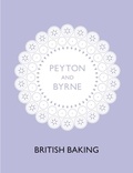 Oliver Peyton - British Baking.
