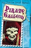 Charlie Small - Charlie Small: Pirate Galleon.