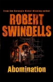 Robert Swindells - Abomination.
