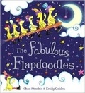 Chae Strathie et Emily Golden - The Fabulous Flapdoodles.