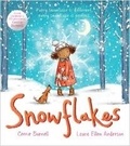 Cerrie Burnell et Laura Ellen Anderson - Snowflakes.