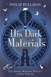 Philip Pullman - His Dark Materials.