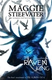 Maggie Stiefvater - Raven Cycle 4. The Raven King.
