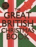 Samantha Meredith - The Great British Christmas Book.