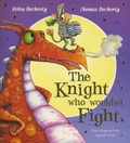 Helen Docherty et Thomas Docherty - The Knight Who Wouldn't Fight.