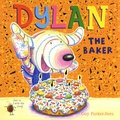 Guy Parker-Rees - Dylan  : The Baker.