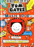 Liz Pichon - The Tom Gates Music Book.