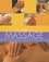 Vivienne Simberg - Une initiation au massage.