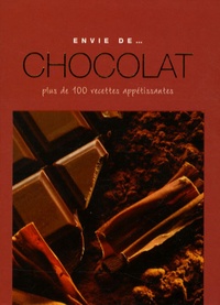 Terry Jeavons - Envie de chocolat.