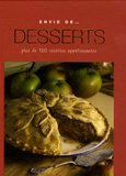 Terry Jeavons - Envie de desserts.