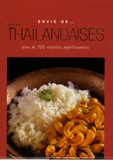 Terry Jeavons - Envie de saveurs thaïlandaises.