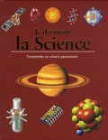 Marie-Line Hillairet - Je découvre la Science.