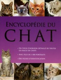 Candida Frith-Macdonald - Encyclopédie du chat.