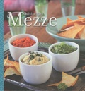 Beverly Le Blanc - Cuisiner les Mezze.